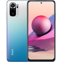 Điện thoại Xiaomi Redmi Note 10S 8GB