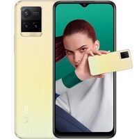 Điện thoại Vivo Y33s