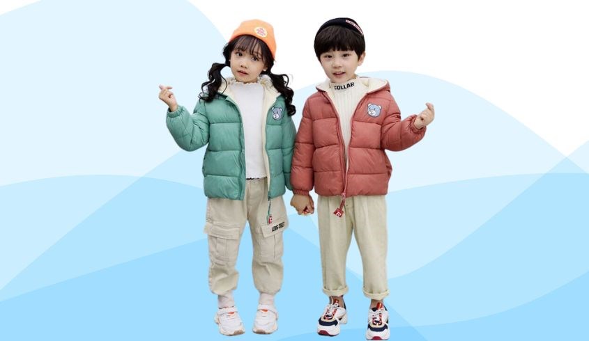 Bố mẹ nên mua các loại đồ chống thấm cho trẻ Bố mẹ nên mua các loại đồ chống thấm cho trẻ