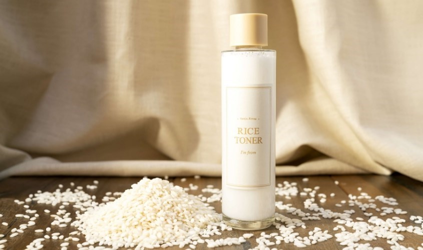 Toner dưỡng sáng da I