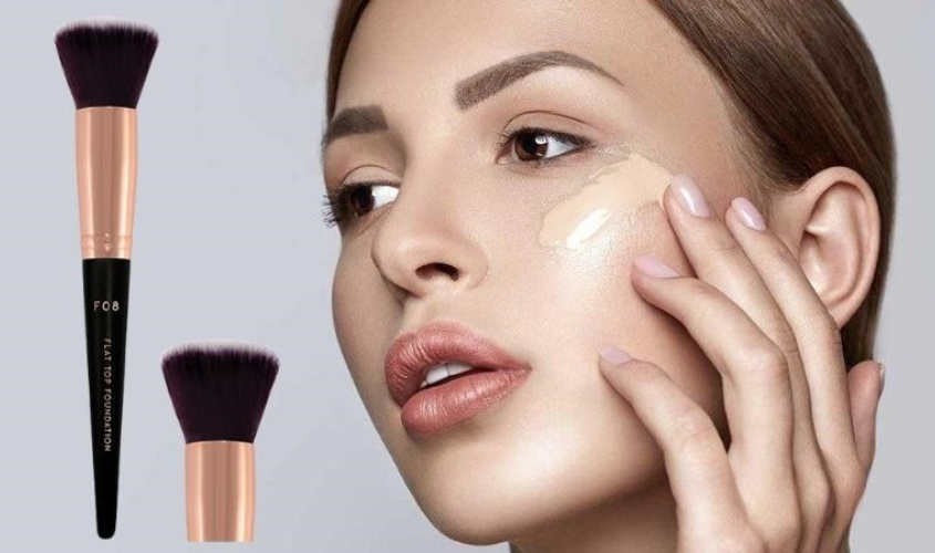 Tùy vào loại cọ mà bạn chọn cách vệ sinh phù hợp