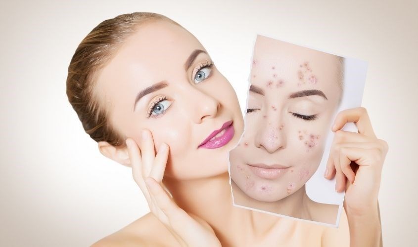 Nước muối có khả năng tẩy sạch bụi bẩn