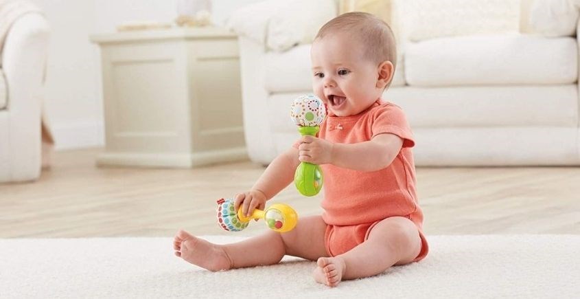 Giúp bé tăng cường thể chất Giúp bé tăng cường thể chất