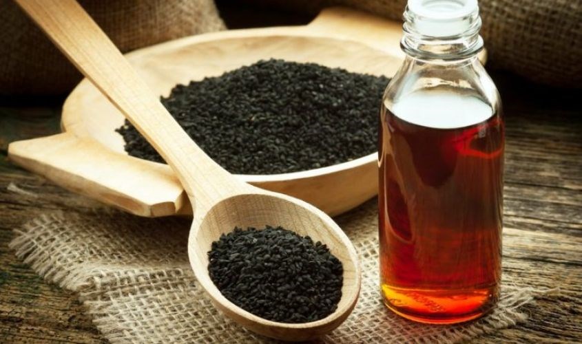 Mỗi tuần mẹ nên dùng dầu mè cho bé từ 4 đến 5 bữa