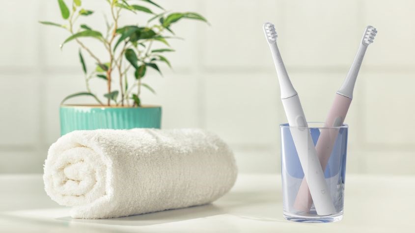 Bàn chải điện Xiaomi