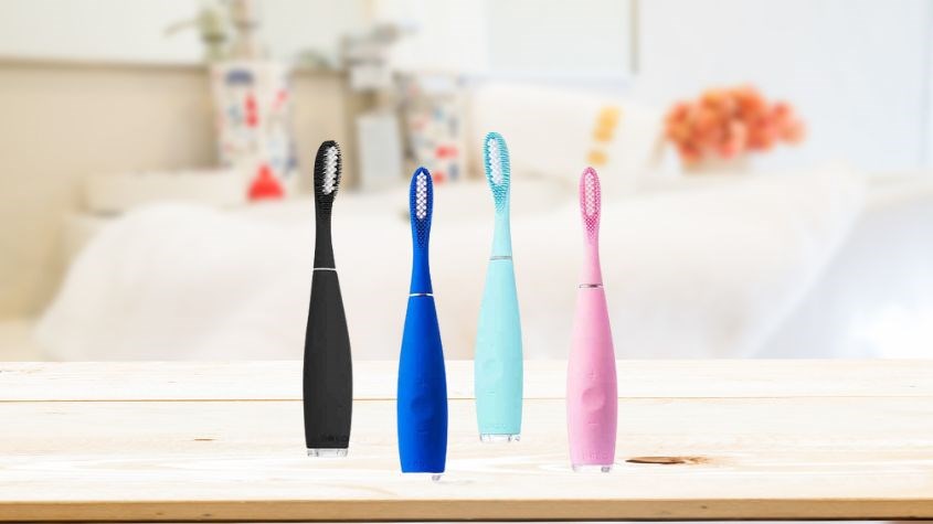Bàn chải điện Foreo