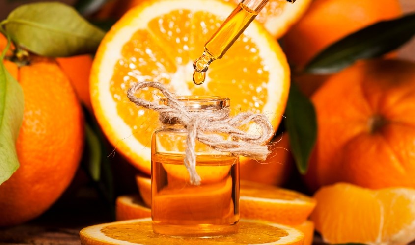 Nên chọn mua tinh dầu cam nguyên chất nhằm mang lại hiệu quả cao