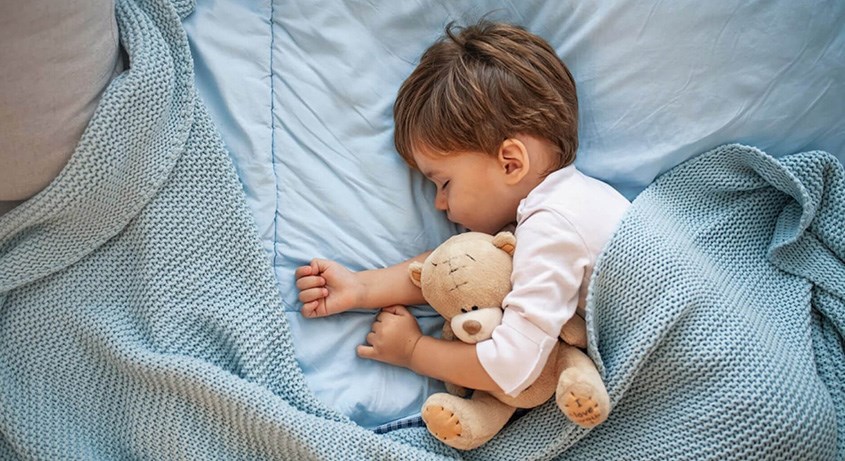 Tinh dầu cam giúp hỗ trợ an thần, ngủ ngon