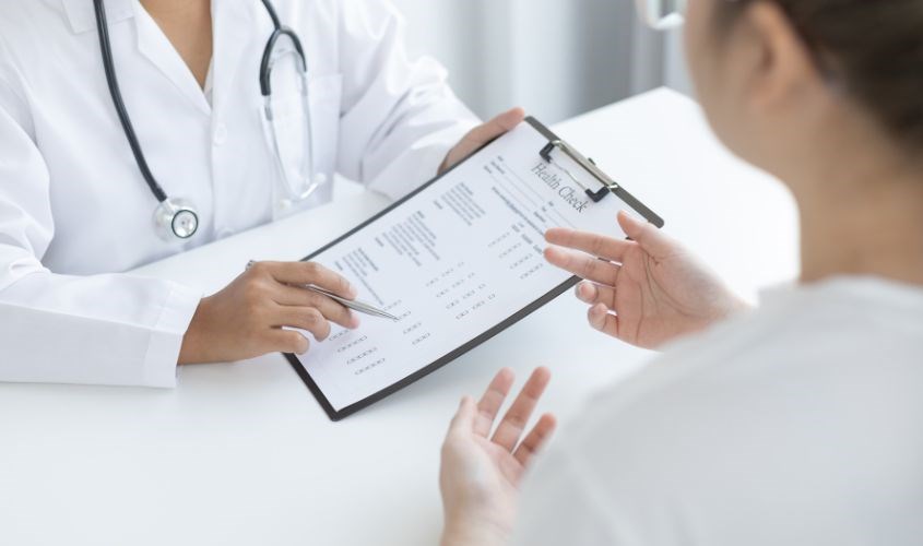 Nên tham khảo ý kiến bác sĩ trước khi bổ sung bất kỳ loại vitamin B nào