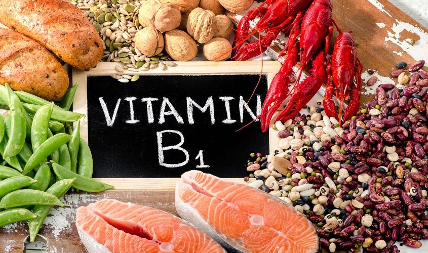 Vitamin B1
