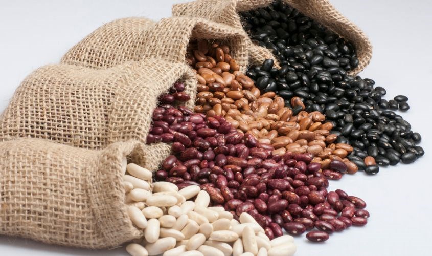 Các loại đậu chứa nhiều vitamin B9 giảm nguy cơ dị tật bẩm sinh cho trẻ