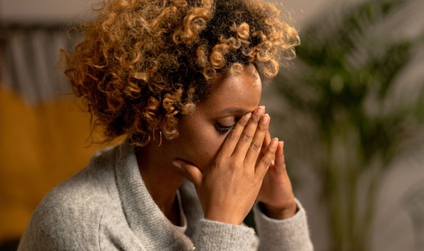 Thiếu vitamin B có thể dẫn đến trầm cảm