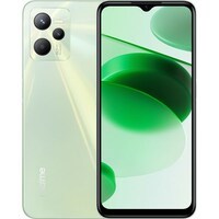 Điện thoại Realme C35 64GB