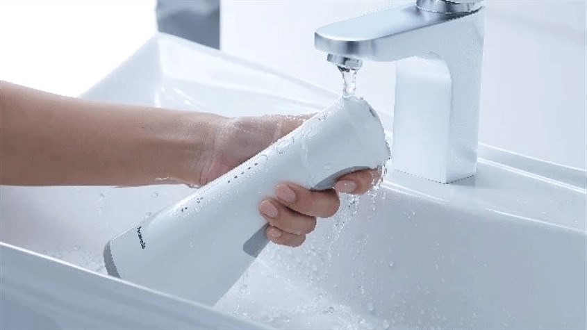 Chọn dung tích bình chứa nước phù hợp nhu cầu