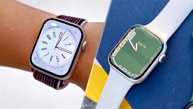 Apple Watch: Giảm đến 27%