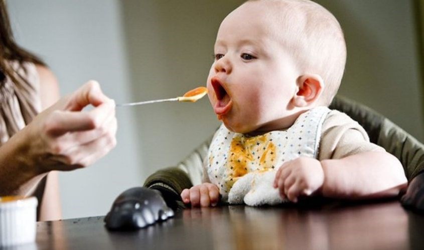 Khi nào nên cai sữa cho bé? Cần lưu ý những gì?
