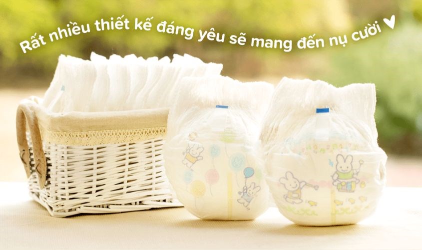 Tã quần Merries size XXL 26 miếng (15 - 28 kg) Tã quần Merries size XXL 26 miếng (15 - 28 kg)