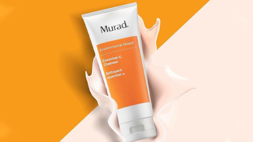 Murad Essential C Cleanser