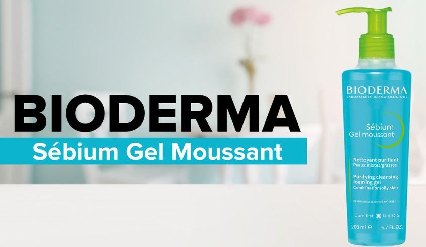 Thành phần fluidactiv giúp điều chỉnh lượng bã nhờn tiết ra trên da