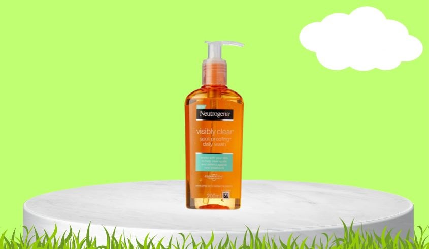 Neutrogena là thương hiệu chăm sóc da số một của Mỹ