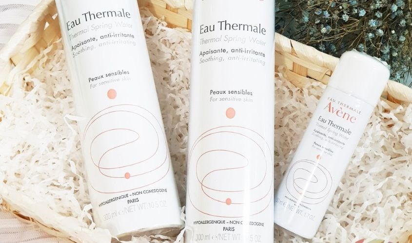 Avene Thermal Spring Water