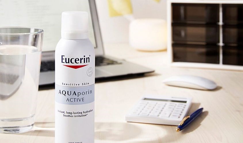 Eucerin Aquaporin Active