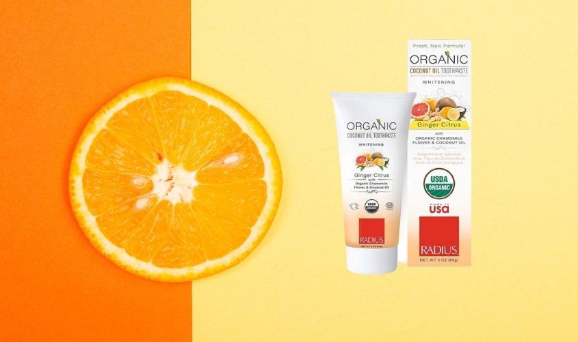  Kem đánh răng Radius