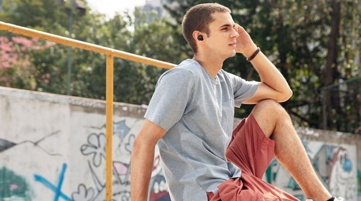 Tai nghe bluetooth Anker SoundCore Liberty Neo A3906