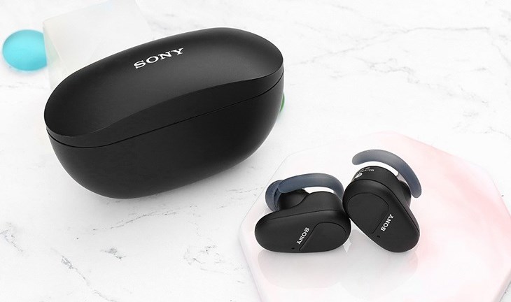Tai nghe thể thao Sony WF-SP800N