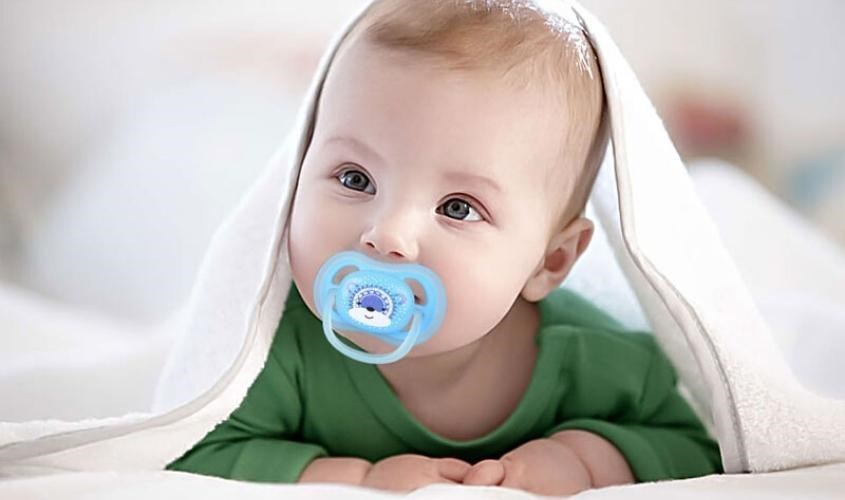 Ti ngậm Philips Avent SCF542/12