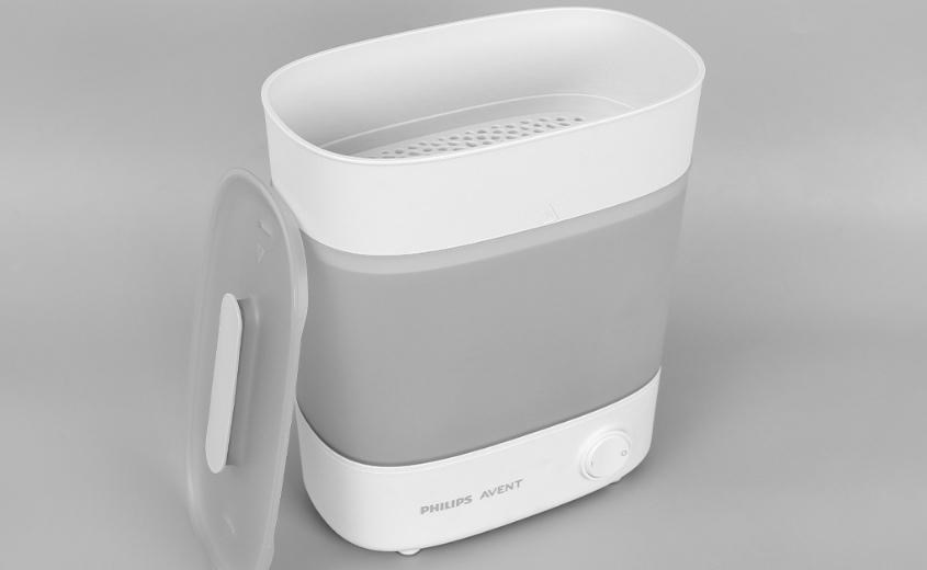 Máy tiệt trùng bình sữa Philips Avent SCF291.00