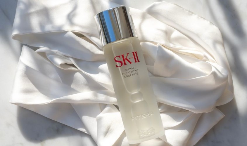 SK-II Facial Treatment Essence