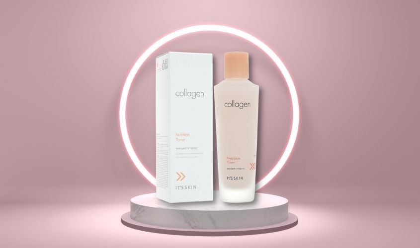 Toner chống lão hoá It