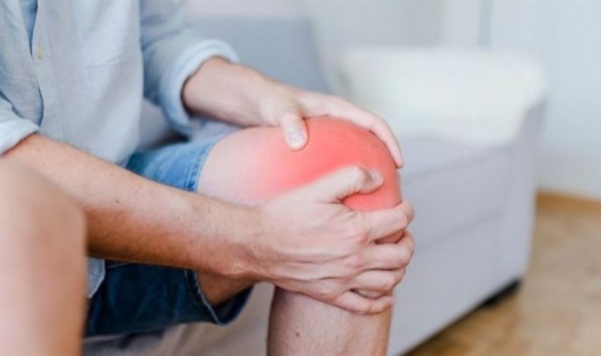 Làm giảm viêm khớp, thoái hoá khớp