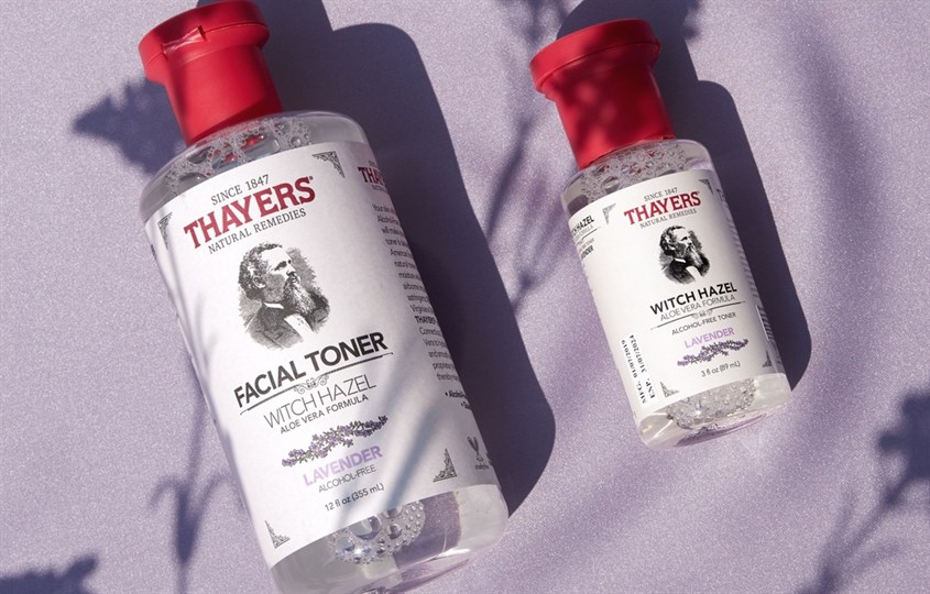 Thayers facial toner