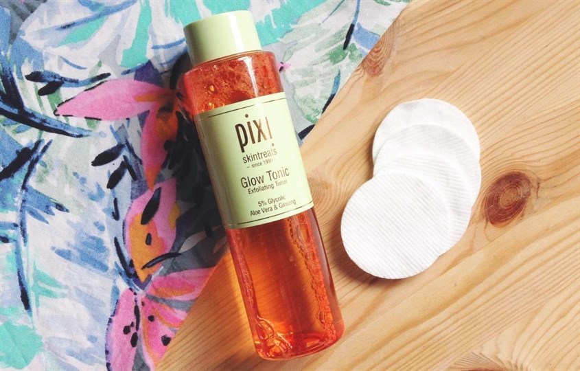 Pixi glow tonic