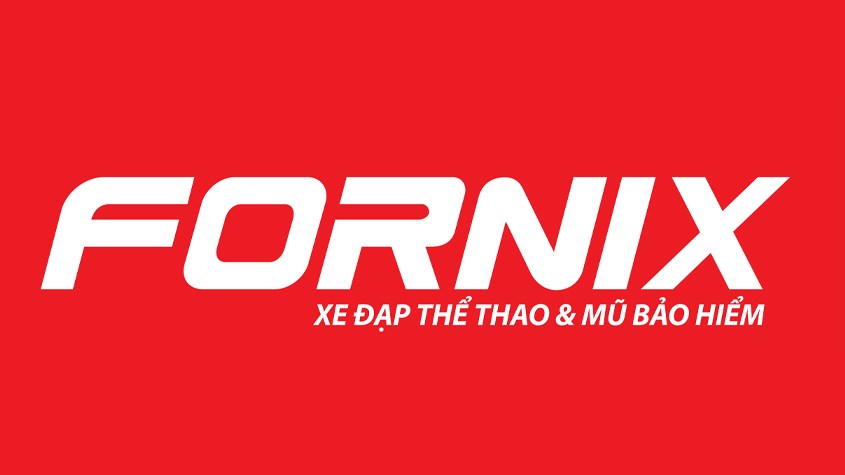 Fornix là thương hiệu xe đạp nổi tiếng đến từ Trung Quốc