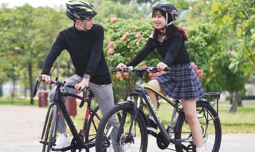 FORNIX cung cấp nhiều loại kích thước xe khác nhau