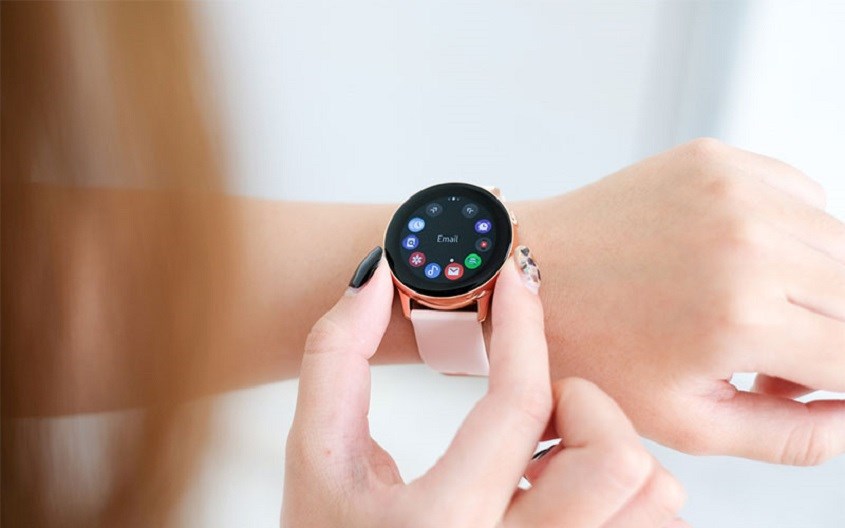 Android wear