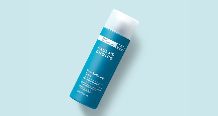 Nước hoa hồng da dầu mụn Paula’s Choice Skin Balancing Pore Reducing