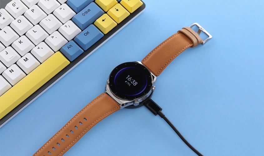 Đồng hồ thông minh Xiaomi Watch S1 46.5mm