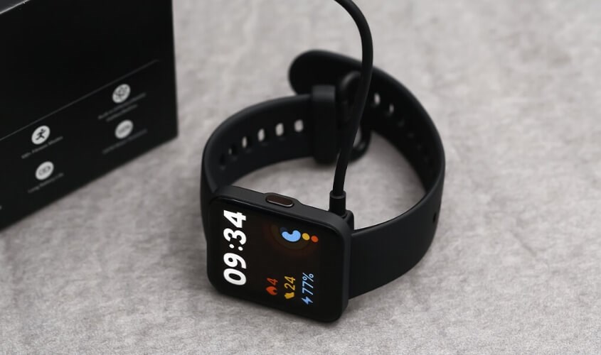 Đồng hồ thông minh Xiaomi Redmi Watch 2 Lite 41.2mm