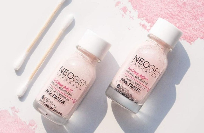 Chấm Mụn 2 Lớp Neogen Dermalogy 