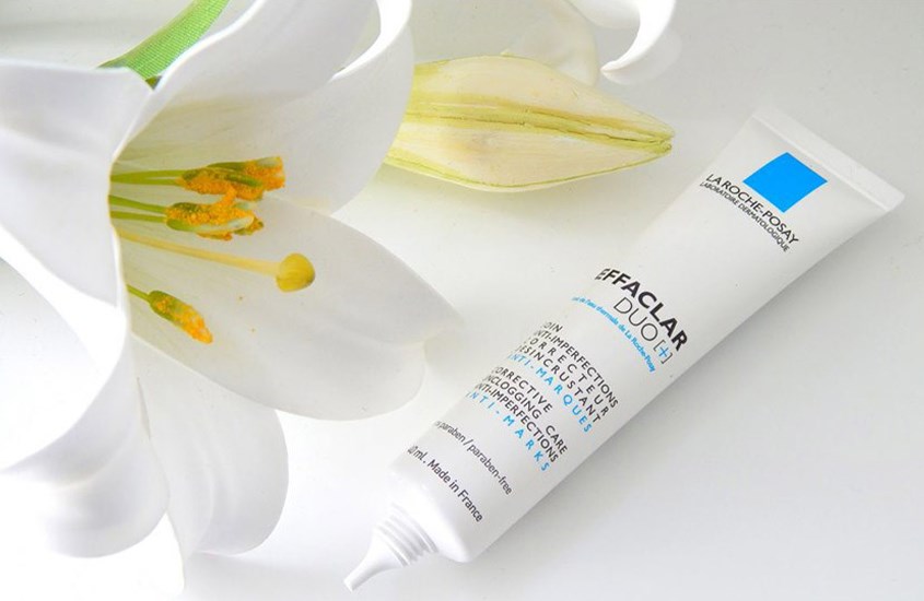 La Roche-Posay Effaclar Duo+