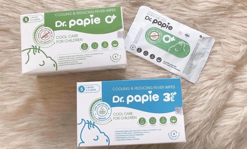 Sản phẩm được đóng gói cẩn thận và tiện dụng