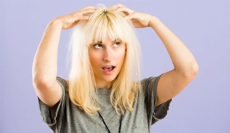 Massage nhẹ nhàng