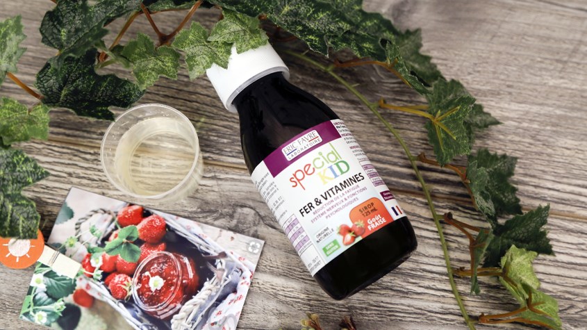 Các dòng sản phẩm của Special Kid rất đa dạng