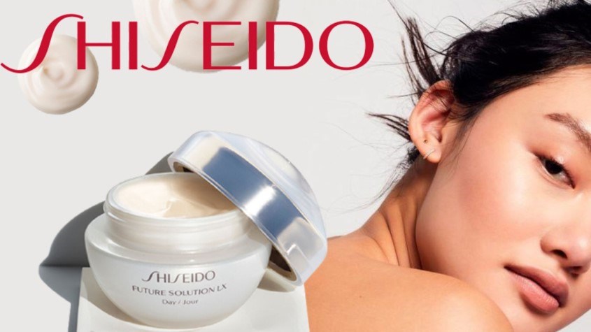 Kem dưỡng chống lão hóa ban ngày SHISEIDO Future Solution LX