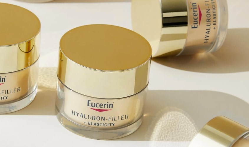 Kem dưỡng Eucerin Hyaluron - Filler Elasticity