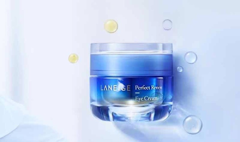 Kem mắt Laneige Perfect Renew Eye Cream